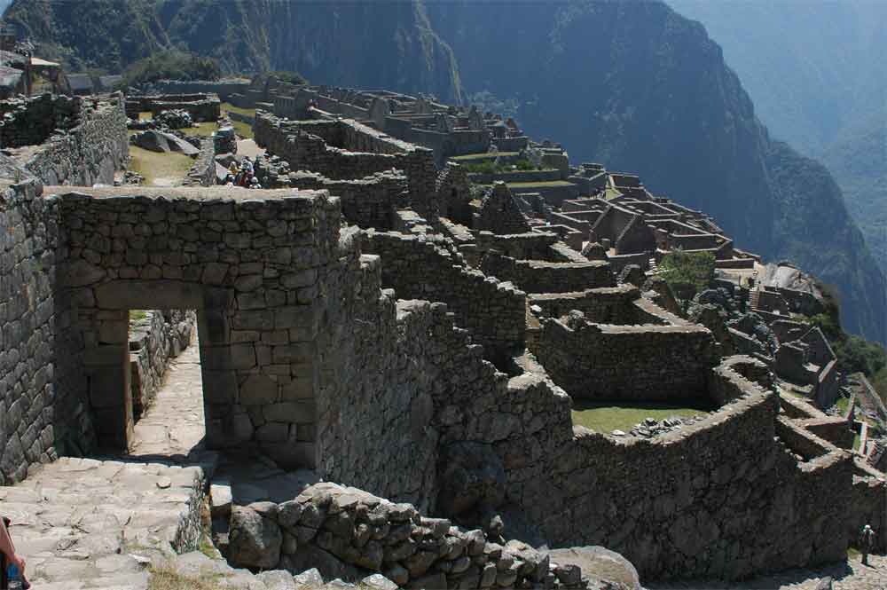 84 - Peru - Machu Picchu